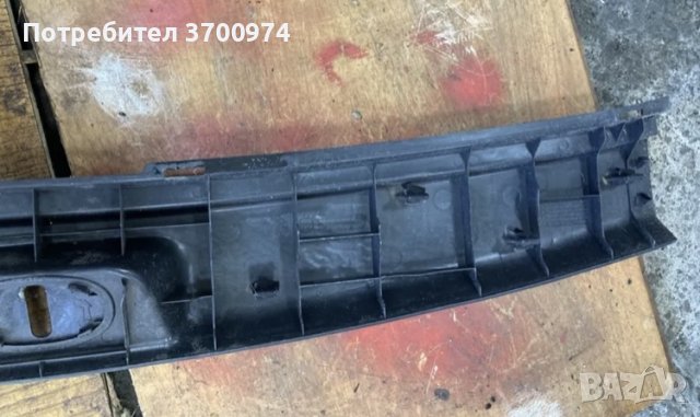 H Santa fe 07година дифузьор в багажник, снимка 5 - Части - 40339073