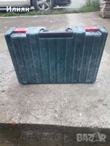 Перфоратор, снимка 6 - Перфоратори - 38883891