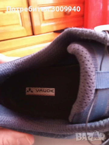 Велосипедни маратонки, снимка 2 - Аксесоари за велосипеди - 53443723