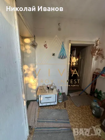 Къща в с.Великан, снимка 12 - Къщи - 49475609