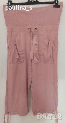 Четири различни броя / Долнище / бермуди за спорт и туризъм , снимка 12 - Къси панталони и бермуди - 53821749