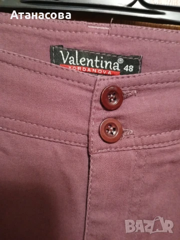 Дамски дънки и панталони , снимка 5 - Дънки - 50861396