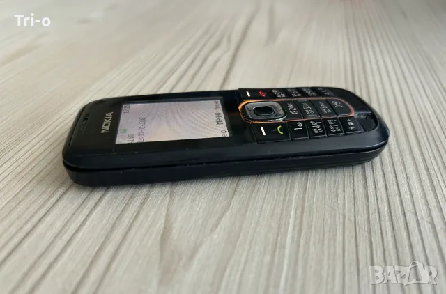 Nokia 2600c-2 RM-340, снимка 6 - Nokia - 55777631