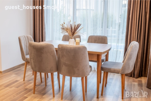 Къщи за гости " Смокините" , снимка 6 - Хотели - 51063289