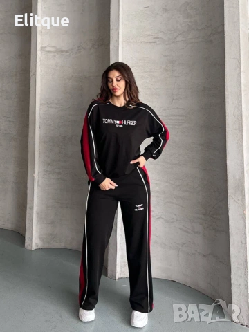 дамски екипи на едро Tommy Hilfiger , снимка 5 - Спортни екипи - 53067380