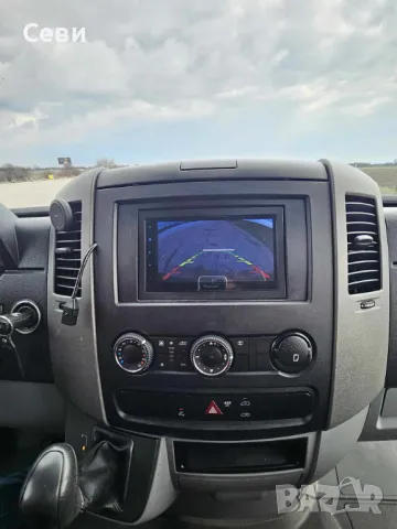 Mercedes-Benz Sprinter 313, снимка 10 - Бусове и автобуси - 49535607