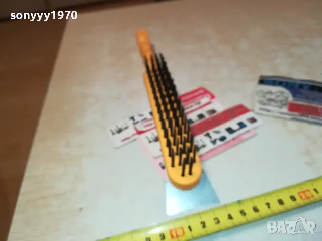 Телена четка 2012241155, снимка 11 - Други инструменти - 48413647