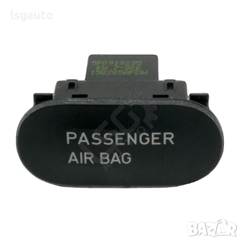 Индикатор AIRBAG Seat Altea 2004-2015 ID: 157623