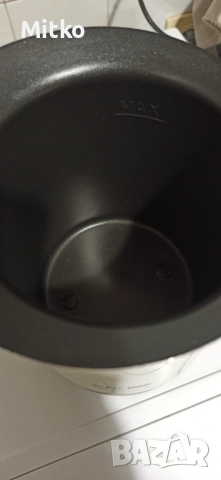 Уред за подгряване на мляко SOLAC CH6302, снимка 4 - Други стоки за дома - 52844331