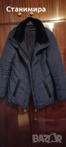 дамско зимно яке - 4 бр., снимка 16 - Палта, манта - 30872714