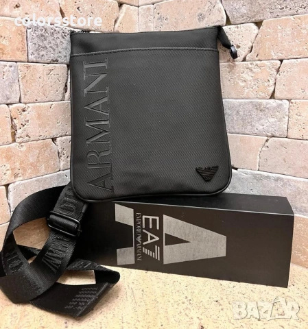 Мъжка чанта Armani -IM58y