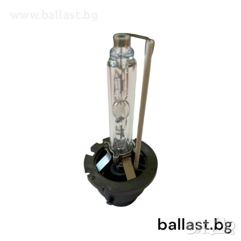 Ксенонова крушка D2S 6000K 63217217509 BMW VW Audi