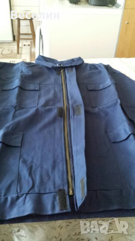 Работно облекло памучно 30лв