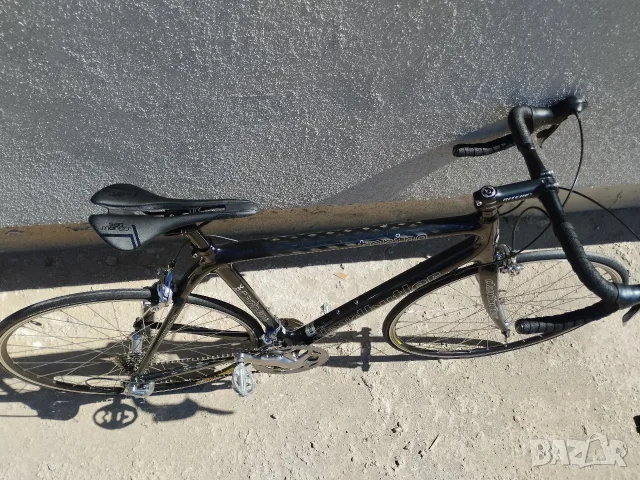 Claud Butler Torino 12K Full Carbon/ Размер 58, снимка 11 - Велосипеди - 56121366