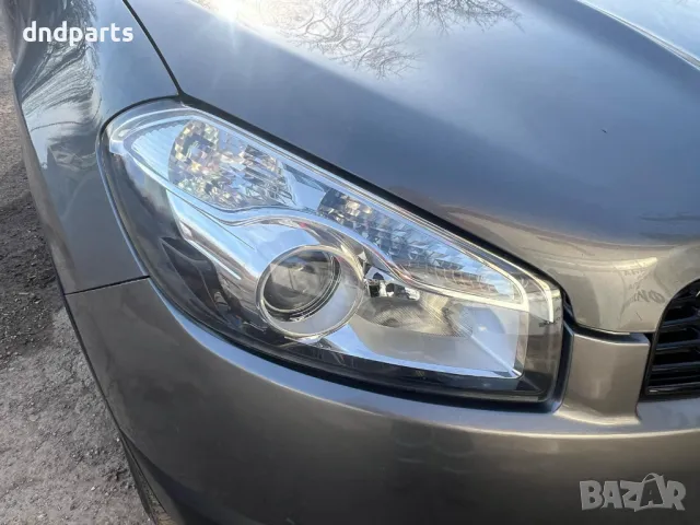 Nissan Qashqai 2.0i 2012г. На Части, снимка 5 - Автомобили и джипове - 49991520