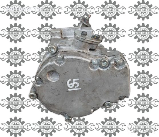 Електрически компресор климатик - Infiniti/Nissan- PANASONIC, снимка 4 - Части - 40276614