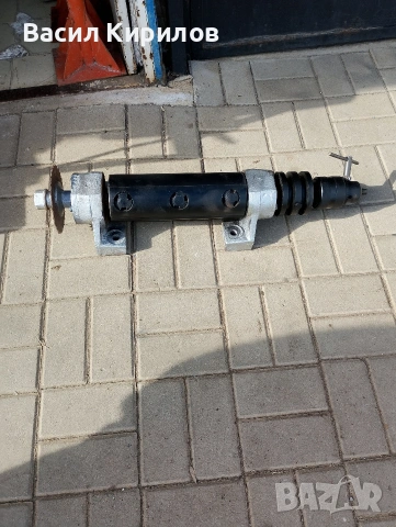 Вал ос за Абрихт , снимка 3 - Други инструменти - 53638021