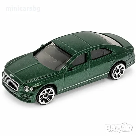 Метални колички: Bentley Mulsanne