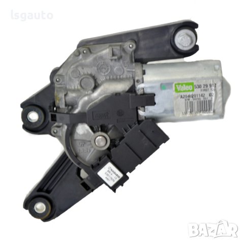 Моторче задна чистачка Mercedes-Benz C-Class 204 (W/S/C) 2007-2014 ID:108907, снимка 2 - Части - 41939657