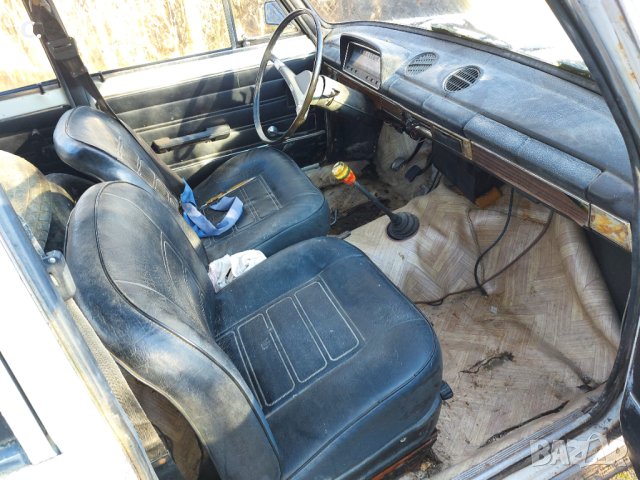 Lada/Лада на части 21011.1300, снимка 4 - Автомобили и джипове - 40380951