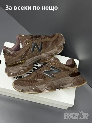 New Balance Дамски Маратонки Естествена Кожа👟Дамски Спортни Обувки Ню Баланс Код E128, снимка 7 - Маратонки - 55798703