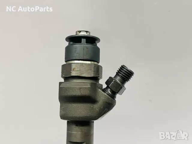 Горивен инжектор дюза за BMW БМВ 1 серия F20 F21 116d N47D20C 7798446-06 0445110601 Bosch 2014, снимка 4 - Части - 48318537