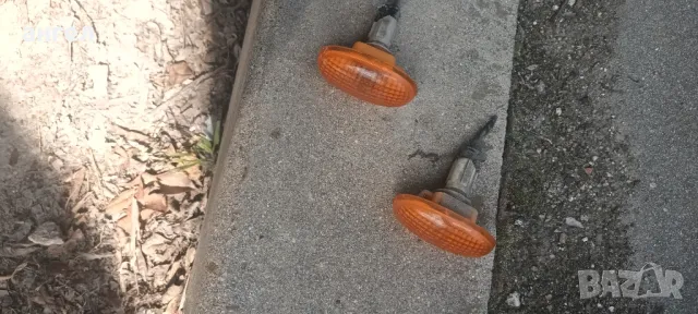 продавам някои части за  deo tacuma и газов уредба на две години с паспорт., снимка 2 - Части - 50106547