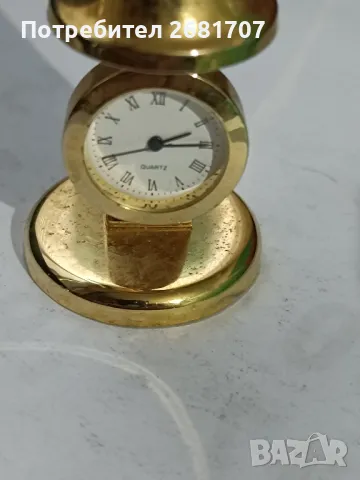 декоративен часовник , снимка 5 - Други - 48465371