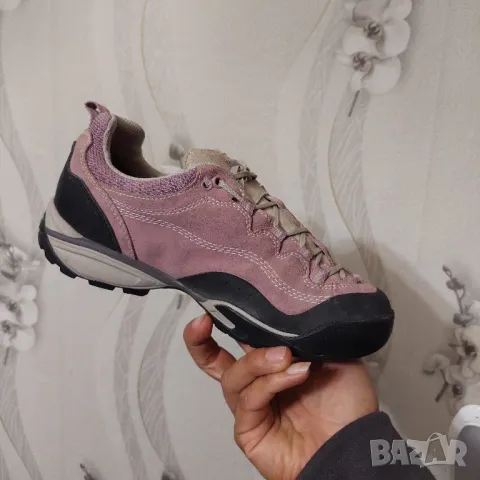 туристически обувки Meindl Texas Lady PRO GTX номер 38-38,5, снимка 2 - Други - 47427198