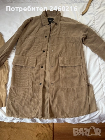 Лот запазени дрехи xs 