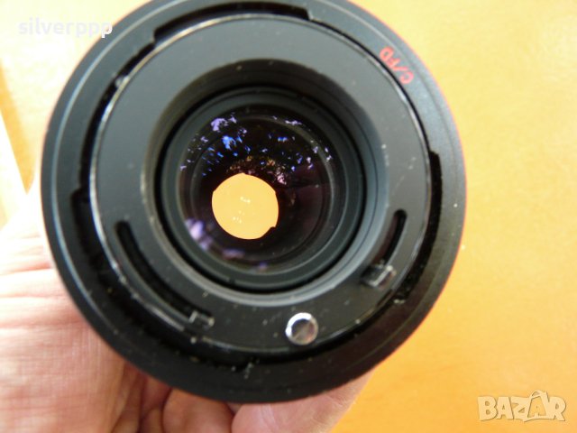  Фотообектив - 16 , снимка 3 - Обективи и филтри - 42261509