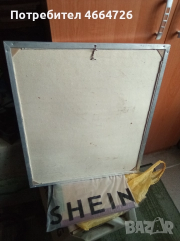 Картина Антика , снимка 2 - Картини - 52664068