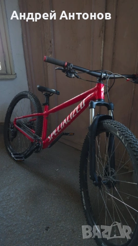 Specialized Rockhopper, S, 27.5