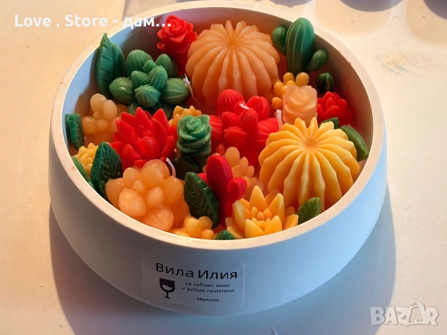 Сувенири, подаръчета, ръчна изработка , снимка 15 - Декорация за дома - 53614251