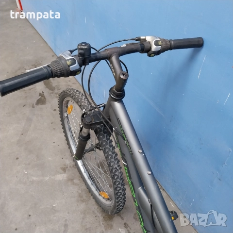 ТОП ОФЕРТА -20% 26 цола Алуминиев Велосипед Yazoo devil , снимка 5 - Велосипеди - 52162227