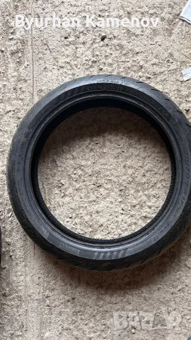 Pirelli Diablo Rosso 4, снимка 2 - Гуми и джанти - 55826812