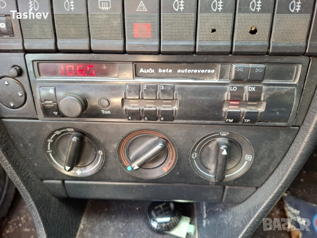 Audi A6 C4 2.6 Quattro на части , снимка 12 - Автомобили и джипове - 53791980