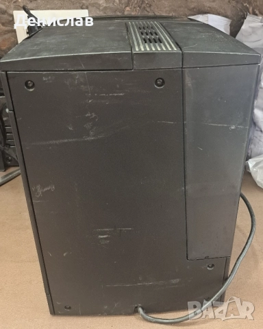 Кафеавтомат Nivona Caferomatica , снимка 7 - Кафемашини - 52205322