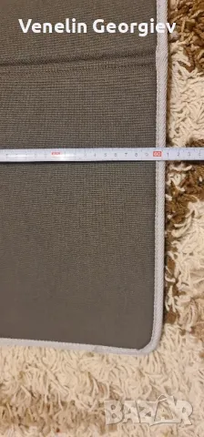 Сгъваема постелка ,,Sportec" Physio & Fitness, снимка 10 - Йога - 48553459