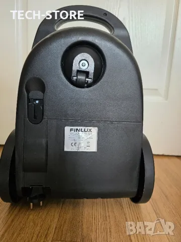 Прахосмукачка Finlux FCH-2555M, снимка 4 - Прахосмукачки - 50265035