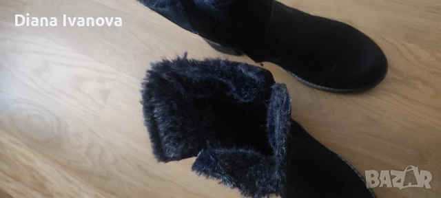 Зимни боти , снимка 3 - Детски боти и ботуши - 52640087