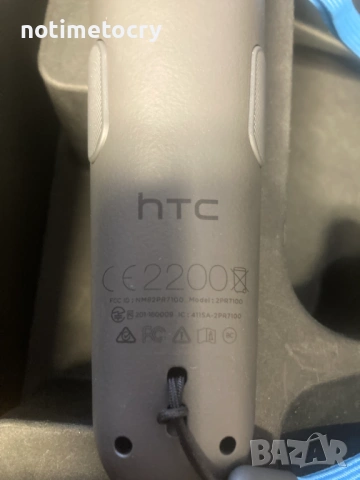 Продавам HTC Vive виртуална реалност , снимка 7 - HTC - 53409853