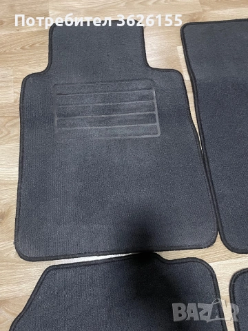 Мокетени стелки , снимка 2 - Аксесоари и консумативи - 51977874