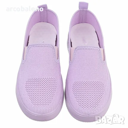 Дамски ежедневни обувки, 6цвята , снимка 7 - Дамски ежедневни обувки - 49787736