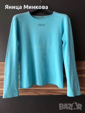 Дамска блуза