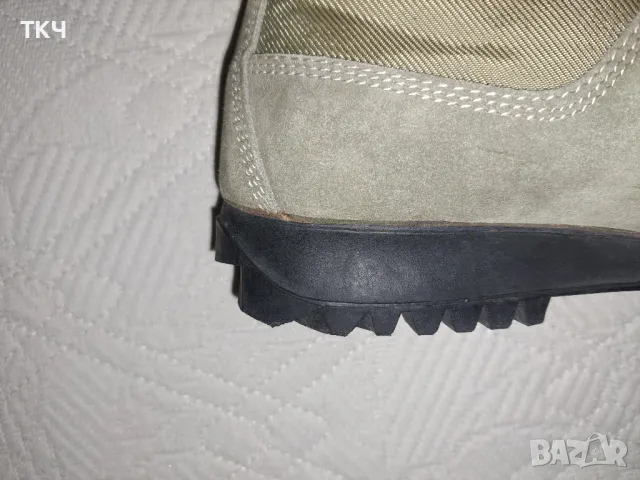 Scarpa Skywalk boots women's № 40 дамски туристически боти, снимка 11 - Дамски боти - 48609748