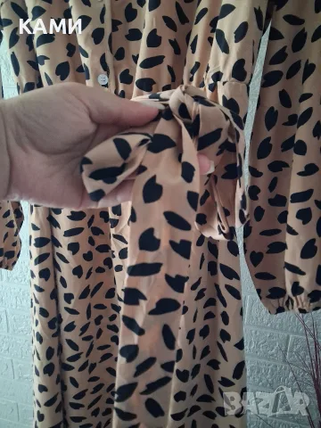 Дамски дрехи XL-XXL, снимка 5 - Рокли - 56071262