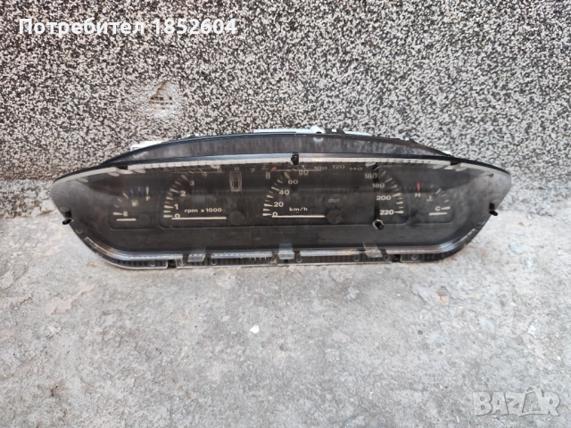 Километраж Фиат Мареа, Брава, Браво бензин, снимка 13 - Части - 51468663