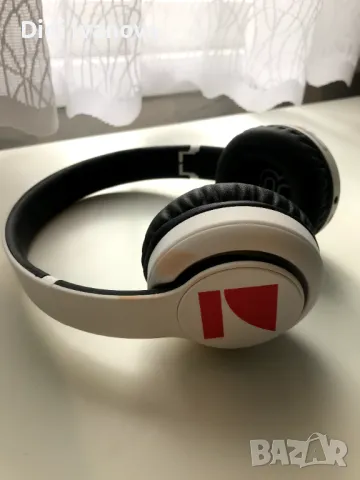 Безжични слушалки, снимка 2 - Bluetooth слушалки - 48195089