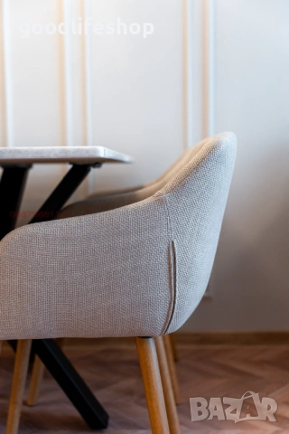 Дизайнерски двустаен в Luxor 6.3  кв. Остромила, снимка 6 - Апартаменти - 53781657